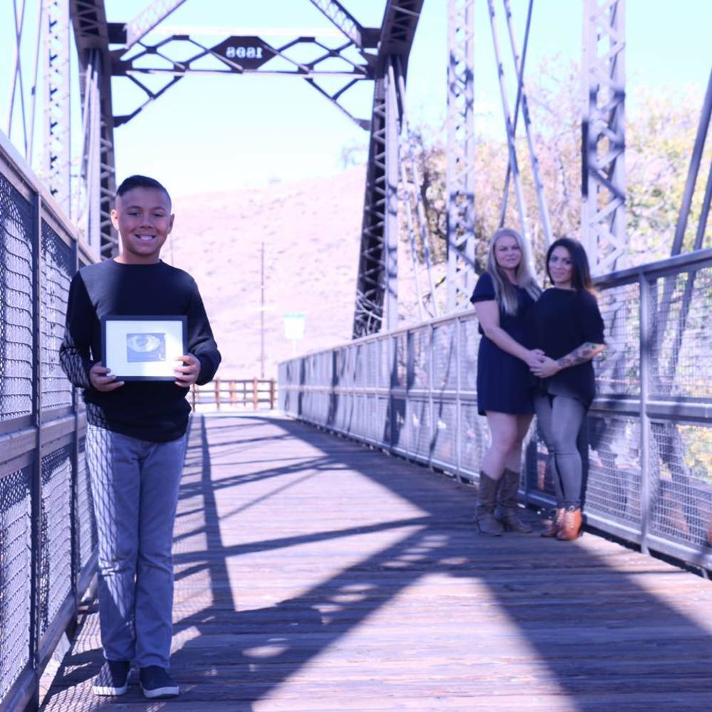 Meet your Posher, Colleen